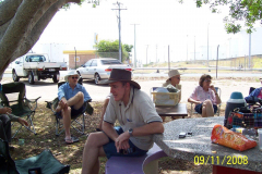 Church-picnic-Mackay-Harbour