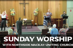 Northside Sunday Worship
