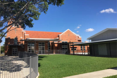 South Rockhampton Uniting Church