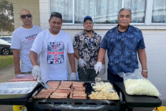 BBQ.Tongan