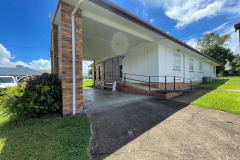 Sarina UC worship centre