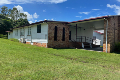 Sarina UC worship centre