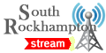 South Rockhampton Streaming